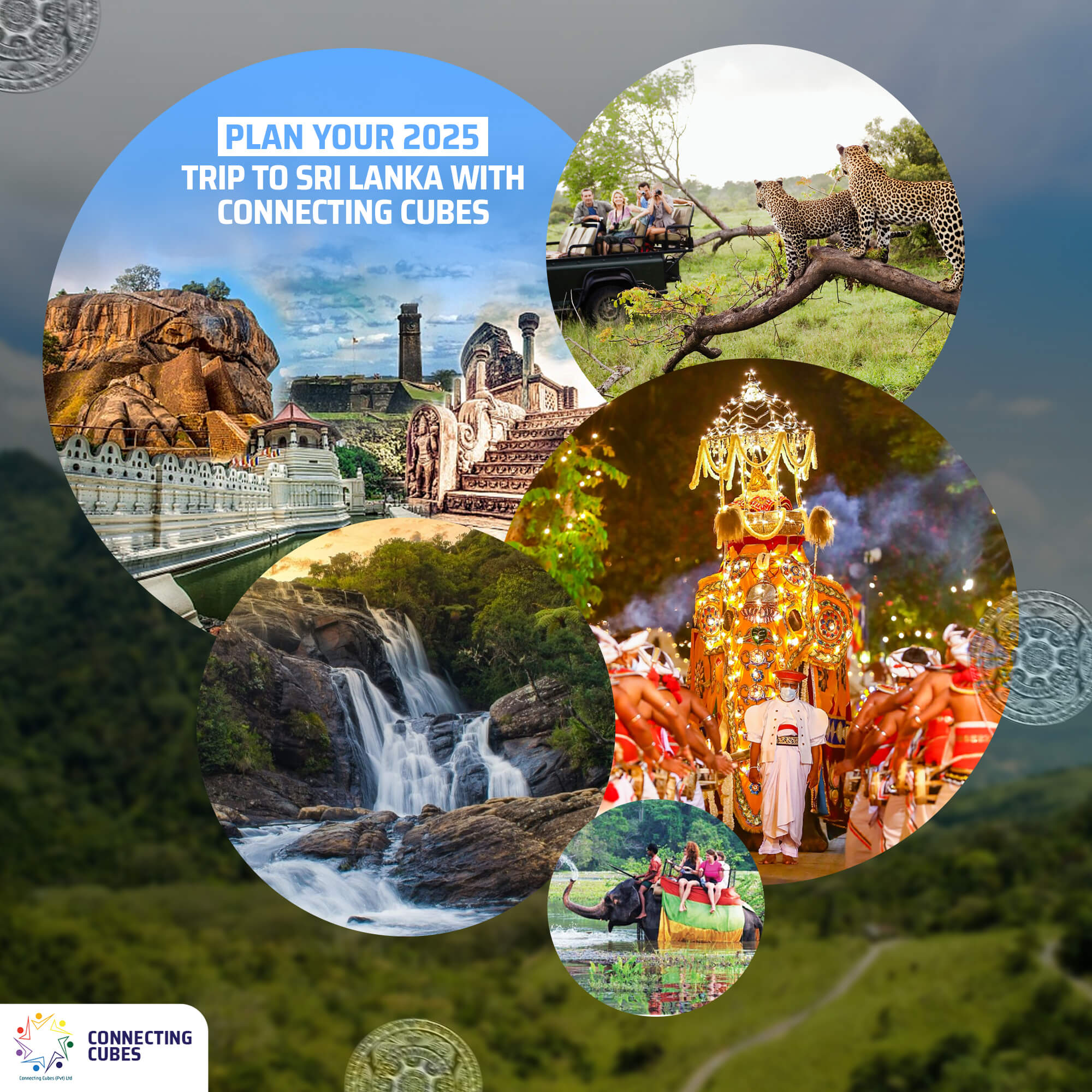 Sri Lanka Blog Image