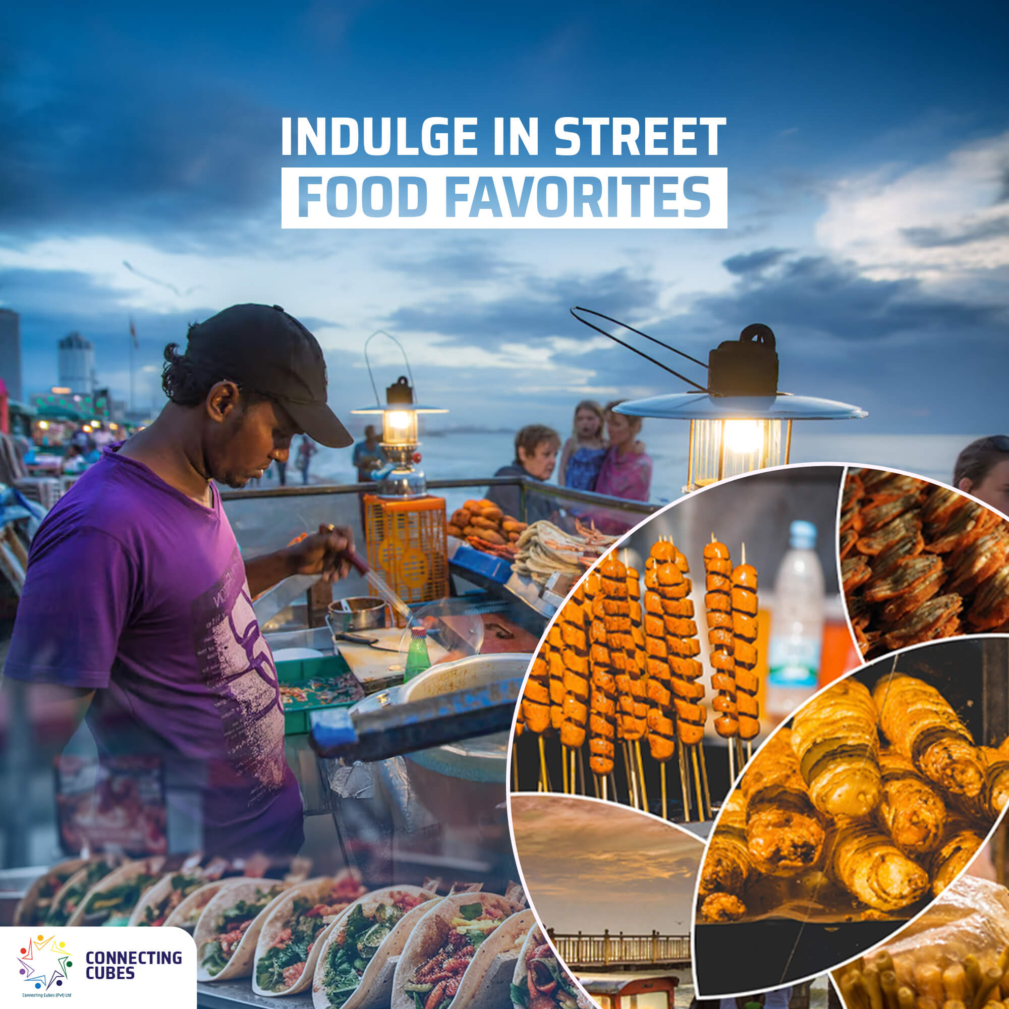 Sri Lanka Blog Image