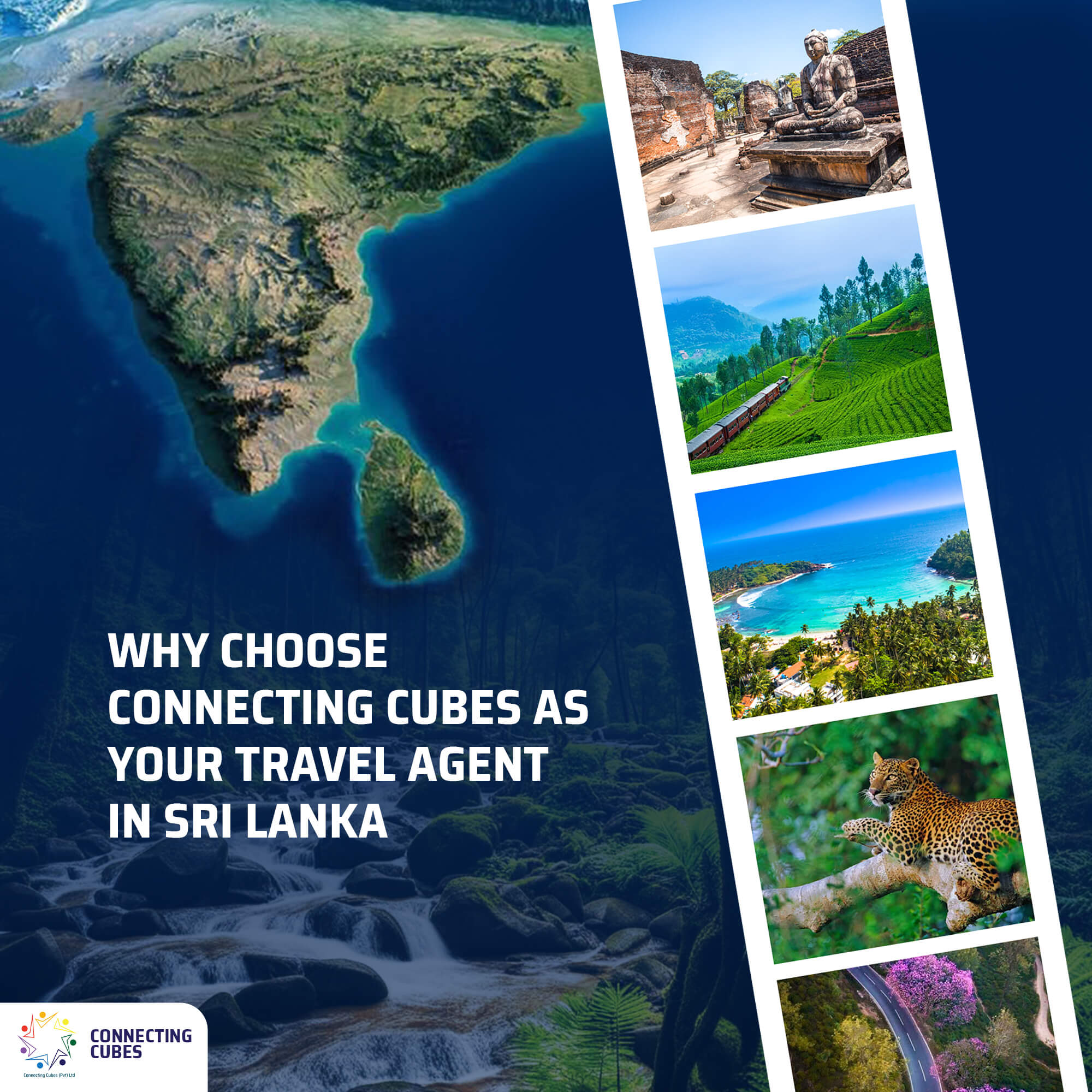 Sri Lanka Blog Image