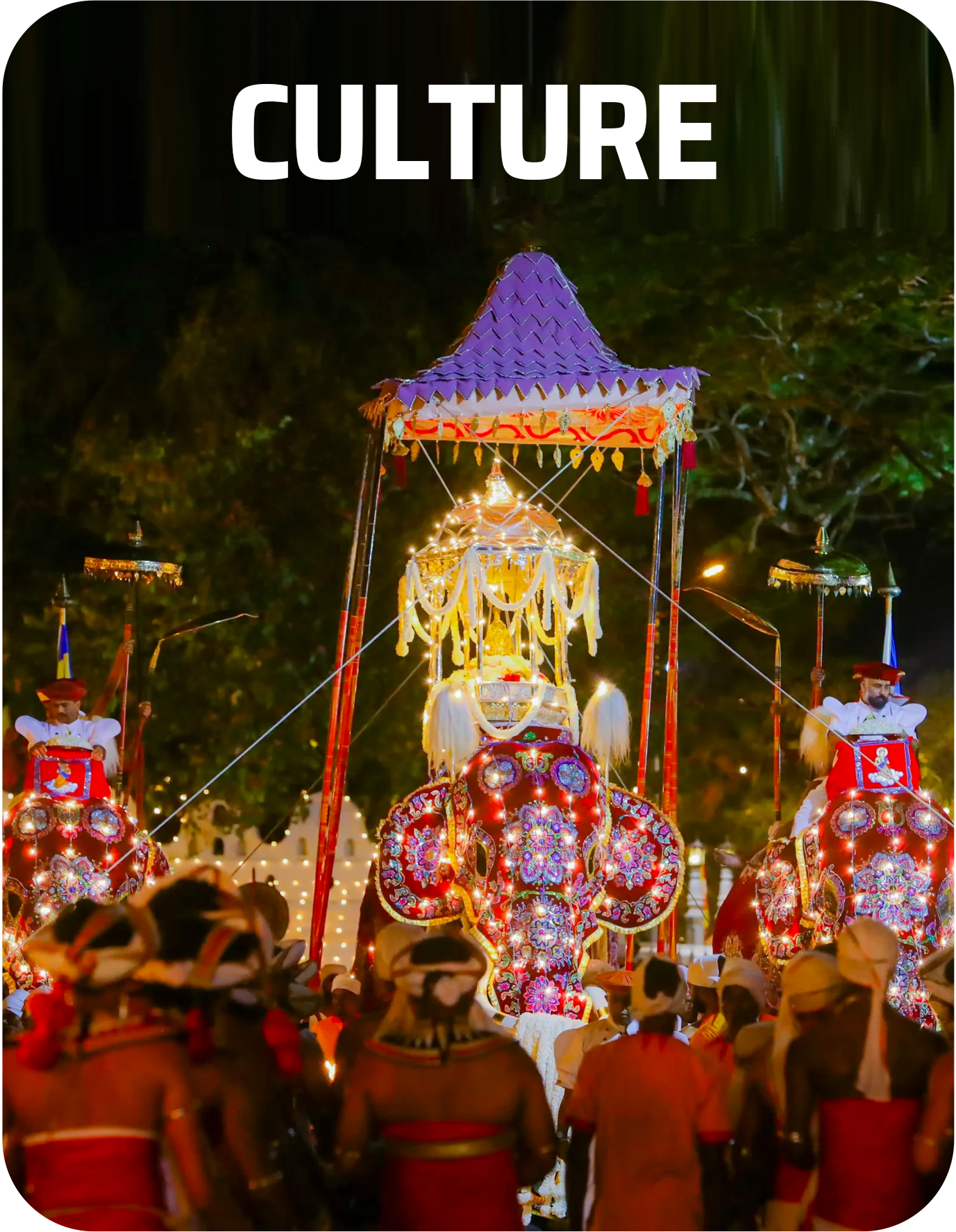 Sri Lanka Destination 2